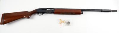 Selbstladeflinte, Remington, Mod.: 1100, Kal.: 12/70, - Jagd-, Sport-, & Sammlerwaffen