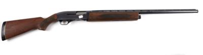 Selbstladeflinte, Winchester, Mod.: 140 MK II, Kal.: 12/70, - Sporting & Vintage Guns