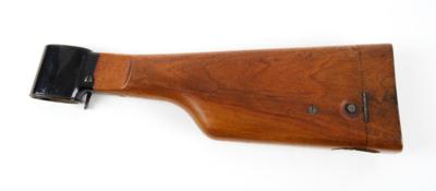 Anschlagkasten für Steyr Mod. 1911, - Jagd-, Sport- und Sammlerwaffen