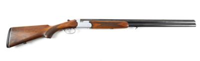 Bockflinte, Beretta, Mod.: S55, Kal.: 12/70, - Sporting & Vintage Guns