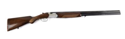 Bockflinte, Beretta, Mod.: S55, Kal.: 12/70, - Sporting & Vintage Guns