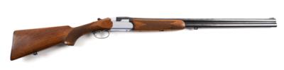 Bockflinte, Beretta, Mod.: S55, Kal.: 12/70, - Sporting & Vintage Guns