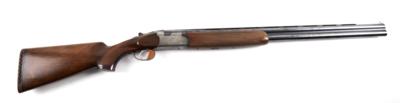 Bockflinte, Beretta, Mod.: S58S Skeet, Kal.: 12/70, - Armi da caccia, competizione e collezionismo