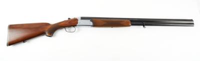 Bockflinte, Marocchi Armi F. LLI, Kal.: 12/70, - Jagd-, Sport- und Sammlerwaffen