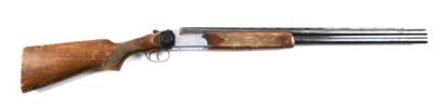 Bockflinte, Marocchi, Kal.: 12/70, - Sporting & Vintage Guns