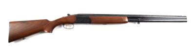 Bockflinte, Sabatti, Kal.: 12/70, - Sporting & Vintage Guns