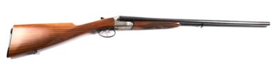 Doppelflinte, Beretta - Gardone, Kal.: 12/70, - Jagd-, Sport- und Sammlerwaffen