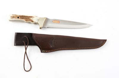 Jagdmesser, Puma, Steel Hunter Stag 1, - Armi da caccia, competizione e collezionismo