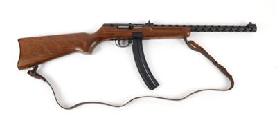 KK-Selbstladebüchse, F. Pietta - Italien, Mod.: PPS/50, Kal.: .22 l. r., - Sporting & Vintage Guns