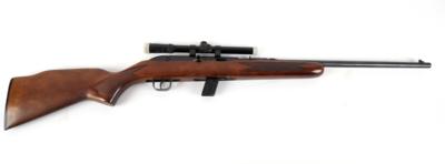 KK-Selbstladebüchse, Lakefield, Mod.: 64B, Kal.: .22 l. r., - Sporting & Vintage Guns