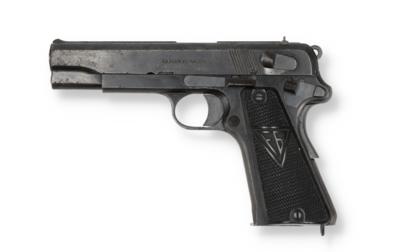 Pistole, F. B. Radom/Steyr, Mod.: VIS P35(p) Typ 1, Kal.: 9 mm Para, - Lovecké, sportovní a sběratelské zbraně