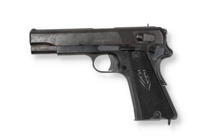 Pistole, F. B. Radom/Steyr, Mod.: VIS P35(p) Typ 1, Kal.: 9 mm Para, - Sporting & Vintage Guns