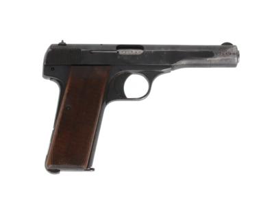 Pistole, FN - Browning, Mod.: 1910/22 WaA140, Kal.: 7,65 mm, - Lovecké, sportovní a sběratelské zbraně