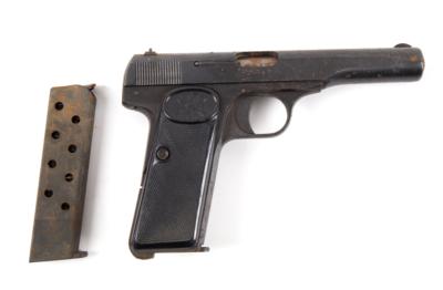 Pistole, FN - Browning, Mod.: 1910/22 WaA140, Kal.: 7,65 mm, - Sporting & Vintage Guns