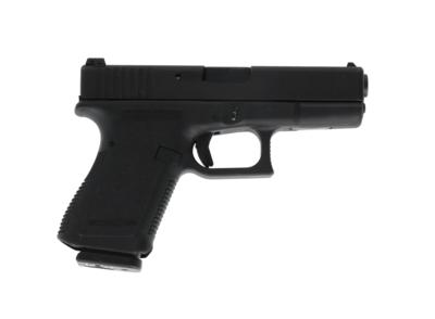 Pistole, Glock, Mod.: 19 Gen. 2, Kal.: 9 mm Para, - Sporting & Vintage Guns