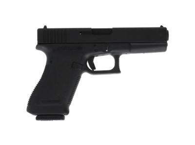 Pistole, Glock, Mod.: 21 Gen. 2, Kal.: .45 ACP, - Lovecké, sportovní a sběratelské zbraně