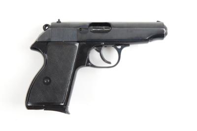 Pistole, HEGE/FEG, Mod.: AP66, Kal.: 7,65 mm, - Jagd-, Sport- und Sammlerwaffen