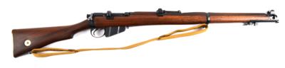 Repetierbüchse, Enfield, Mod.: No.1 MKIII*, Kal.: .303 brit., - Sporting & Vintage Guns