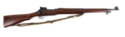 Repetierbüchse, Remington - Eddystone, Mod.: P17, Kal.: .30-06 Sprf., - Armi da caccia, competizione e collezionismo