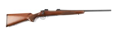 Repetierbüchse, Remington, Mod.: 700, Kal.: 6,5 x 55 Schwed., - Jagd-, Sport- und Sammlerwaffen