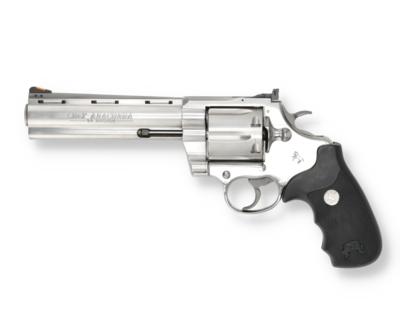 Revolver, Colt, Mod.: Anaconda, Kal.: .44 Mag., - Sporting & Vintage Guns