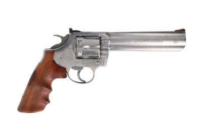 Revolver, Colt, Mod.: King Cobra, Kal.: .357 Mag., - Jagd-, Sport- und Sammlerwaffen