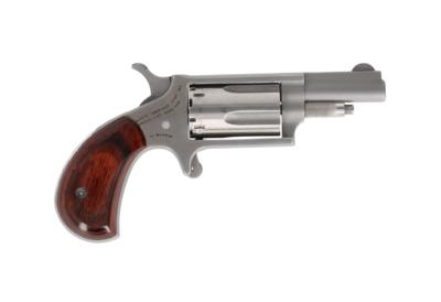 Revolver, North American Arms - NAA, Mod.: Spanish Fork, Kal.: .22 Mag., - Lovecké, sportovní a sběratelské zbraně