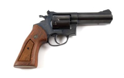 Revolver, Rossi, Mod.: M971, Kal.: .357 Mag., - Jagd-, Sport- und Sammlerwaffen