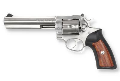 Revolver, Ruger, Mod.: GP100, Kal.: .357 Mag., - Armi da caccia, competizione e collezionismo