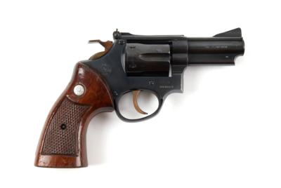 Revolver, Taurus, Mod.: 66, Kal.: .357 Magnum - Armi da caccia, competizione e collezionismo