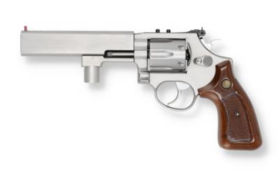 Revolver, Taurus, Mod.: ähnlich 66, Kal.: .357 Mag., - Jagd-, Sport- und Sammlerwaffen