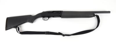 Selbstladeflinte, Mossberg, Mod.: 9200, Kal.: 12/76, - Jagd-, Sport- und Sammlerwaffen