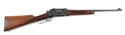 Unterhebelrepetierbüchse, Browning, Mod.: 81 BLR, Kal.: .243 Win., - Sporting & Vintage Guns