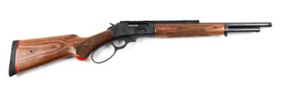 Unterhebelrepetierbüchse, Marlin, Mod.: 1895GBL, Kal.: 45/70 Gov., - Jagd-, Sport- und Sammlerwaffen