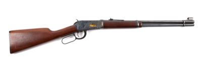 Unterhebelrepetierbüchse, Winchester, Mod.: 1894 Carbine, Kal.: .30-30 Win., - Sporting & Vintage Guns