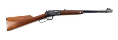 Unterhebelrepetierbüchse, Winchester, Mod.: 9422M, Kal.: .22 Win. Mag., - Sporting & Vintage Guns