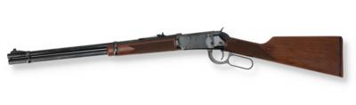 Unterhebelrepetierbüchse, Winchester, Mod.: Big Bore 94XTR, Kal.: .375 Win., - Sporting & Vintage Guns