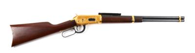 Unterhebelrepetierbüchse, Winchester, Mod.: Yellow Boy Indian Carbine, Kal.: .30-30 Win., - Sporting & Vintage Guns