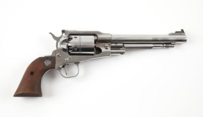 VL-Perkussionsrevolver, Ruger, Mod.: Old Army, Kal.: .44", - Sporting & Vintage Guns