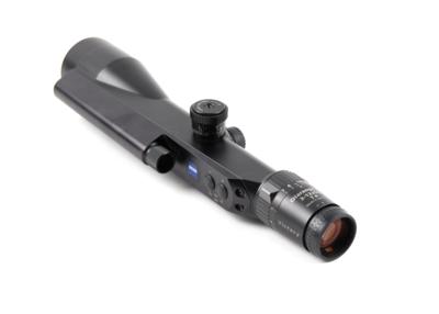 ZF, Zeiss, Diarange M - mit integriertem Laserentfernungsmesser, 3-12 x 56, - Jagd-, Sport- und Sammlerwaffen