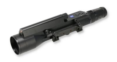 ZF, Zeiss, Diarange M - mit integriertem Laserentfernungsmesser, 3-12 x 56, - Armi da caccia, competizione e collezionismo