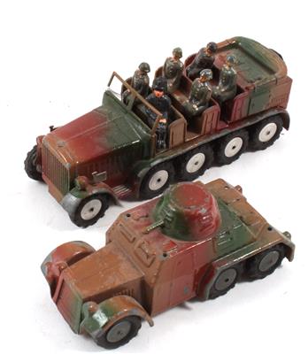 Märklin AUTO Serie 8021/22 von 1937/39: - Toys
