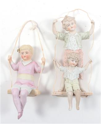 Zwei Swinger, - Toys