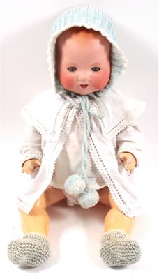 Charakterbaby, - Toys