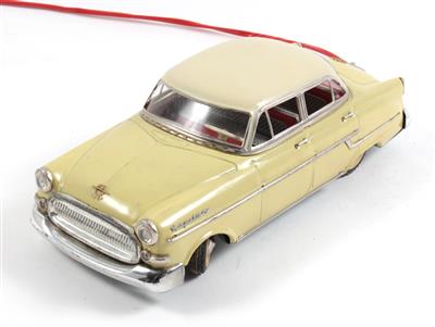 GAMA 400 Opel Kapitän Electric, - Toys