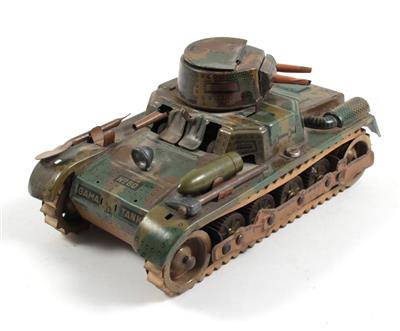 Gama Panzer No. 60, - Hračky