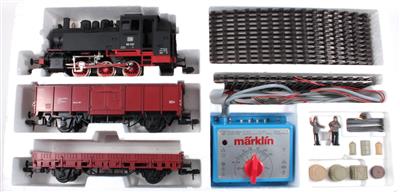 Märklin Spur 1, Zuggarnitur 5530: - Giocattoli