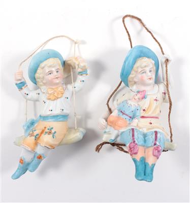 Zwei Swinger, - Toys