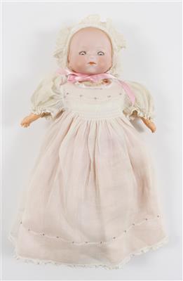 Babypuppe: 'Dream Baby' - Toys