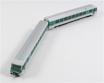 Märklin H0 - Toys